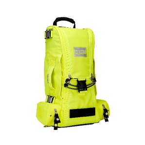 Oxygen Supply and Response Bag