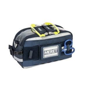 Modular Sidepack Response System
