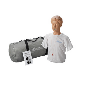 Adult Choking Rescue Manikin