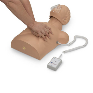 Econo VTA CPR Trainer 4-Pack