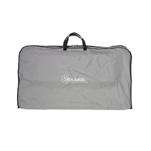 Adult CPR Torso Carry Bag
