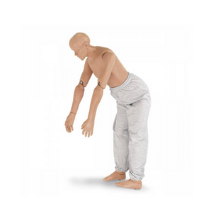 Flexible Rescue Training Manikin