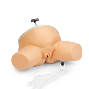 Birthing Station Simulator