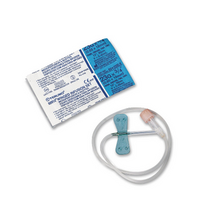 Simulaids Winged Infusion Sets