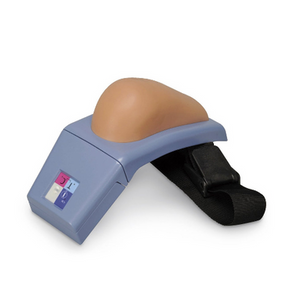 Intramuscular Injection Simulator