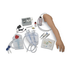 Advanced Venipuncture & Injection Arm