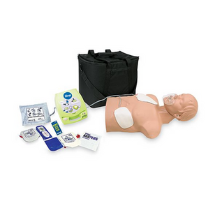Simulaids Zoll AED Plus® Trainer 2 Unit