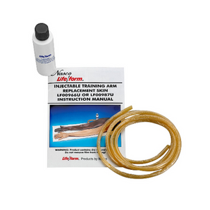 Simulaids Replacement Veins for Adult Arm
