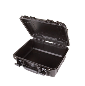 Black Plastic Case