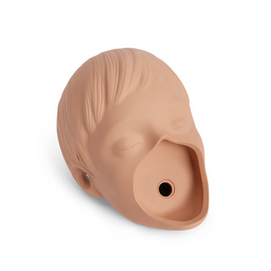 Simulaids Brad Replacement Head With Hardware