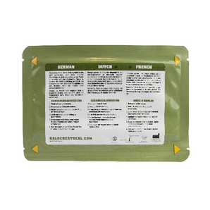 Vent Chest Seal