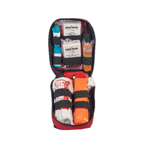 Individual Bleeding Control Pack – Basic