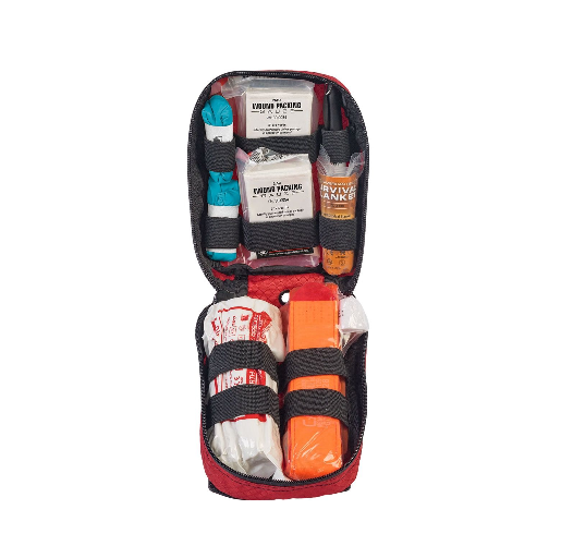 Individual Bleeding Control Pack – Basic