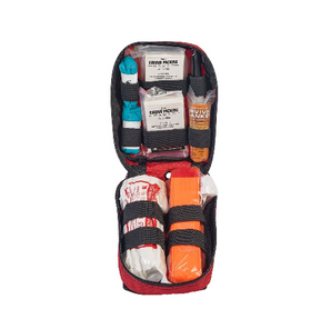 Individual Bleeding Control Pack – Basic