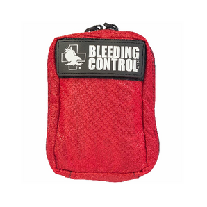 Individual Bleeding Control Pack – Basic