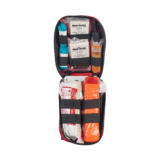 Individual Bleeding Control Pack – Intermediate