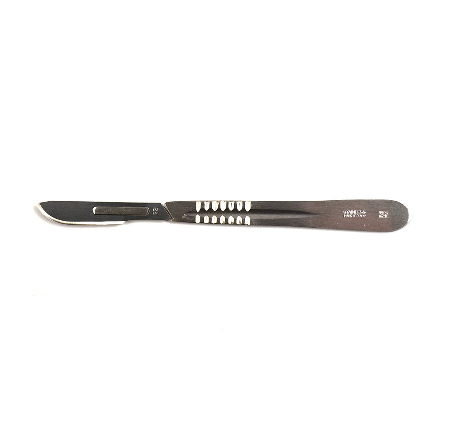 Scalpel Blades #10 Handle