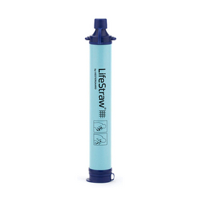 Lifestraw Personal Water Filter Straw