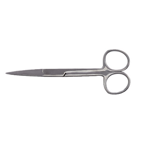 Sharp Operating Scissors