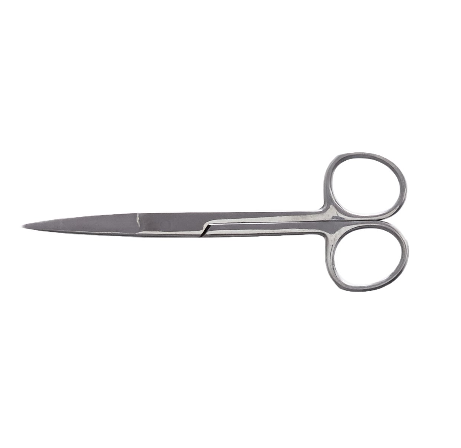 Sharp Operating Scissors