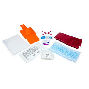 Fluid Clean-Up Kit – Single Use