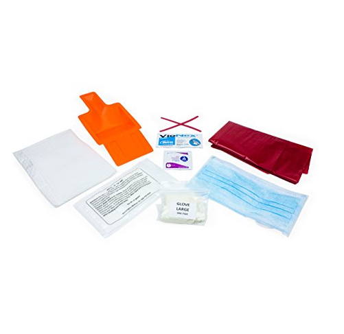 Fluid Clean Up Kit – Single Use