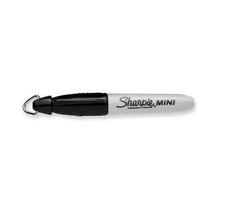 Mini Permanent Marker