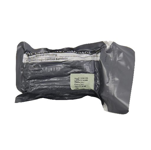 Israeli Emergency Bandage 4"