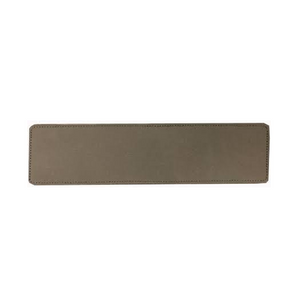 Extra-Large ID Name Plate