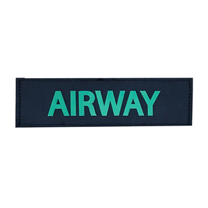 Identification Placard
