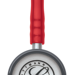 Littmann Classic II Pediatric Stethoscope, Red