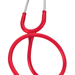 Littmann Classic II Pediatric Stethoscope, Red