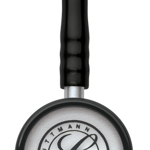 Littmann Classic II Pediatric Stethoscope, Black