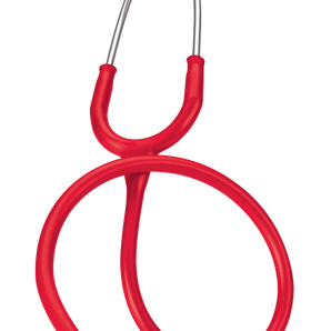Littmann Classic II Infant Stethoscope, Red