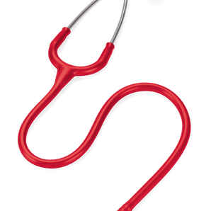 Littmann Classic II Infant Stethoscope, Red