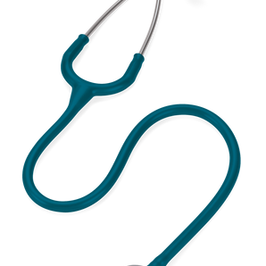 Littmann Classic II Pediatric Stethoscope, Caribbean Blue