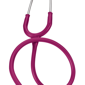 Littmann Classic II Pediatric Stethoscope, Raspberry