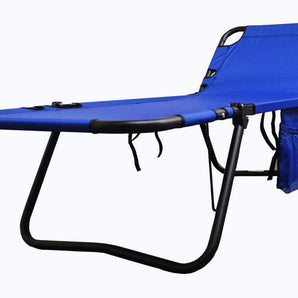 Folding Cot – Military Grade