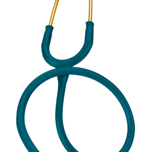 Littmann Classic II Pediatric Stethoscope, Rainbow Caribbean