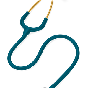 Littmann Classic II Pediatric Stethoscope, Rainbow Caribbean