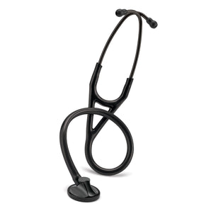 Littmann Master Cardiology Stethoscope, Black Edition