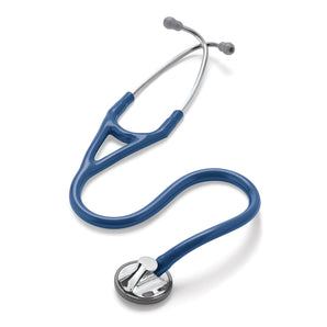 Littmann Master Cardiology Stethoscope, Navy