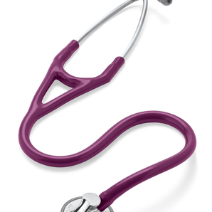 Littmann Master Cardiology Stethoscope, Plum