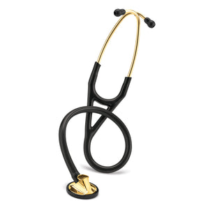Littmann Master Cardiology Stethoscope, Brass Edition