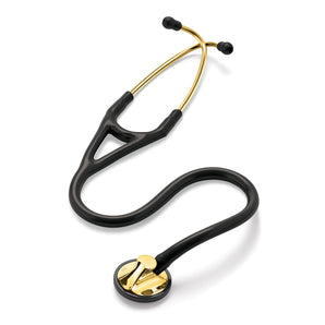 Littmann Master Cardiology Stethoscope, Brass Edition