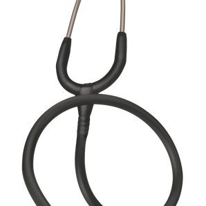 Littmann Lightweight II S.E. Stethoscope, Black