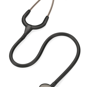 Littmann Lightweight II S.E. Stethoscope, Black