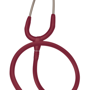 Littmann Lightweight II S.E. Stethoscope, Burgundy