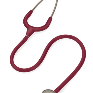 Littmann Lightweight II S.E. Stethoscope, Burgundy