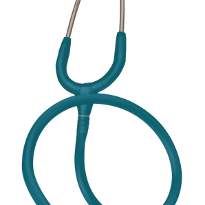 Littmann Lightweight II S.E. Stethoscope, Caribbean Blue
